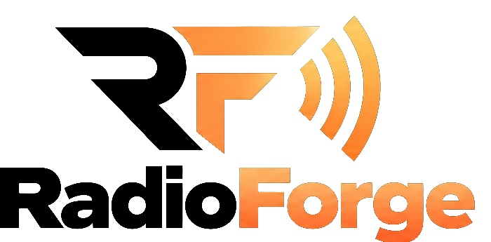RadioForge