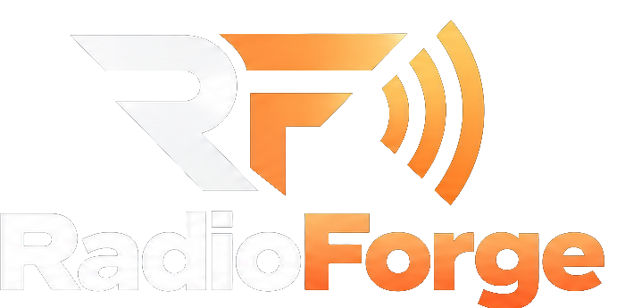 RadioForge