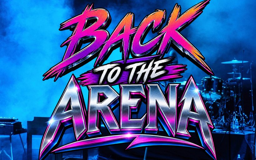 Back to the Arena