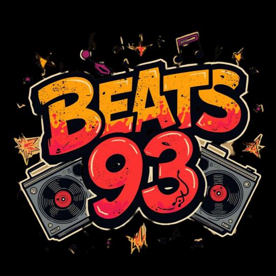Beats 93 logo