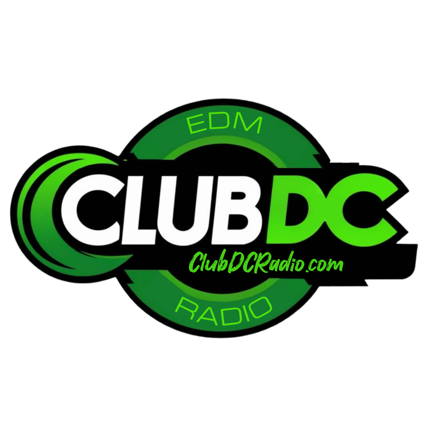 Club DC Radio logo