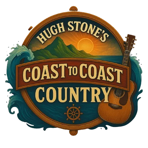 Coast to Coast Country logo