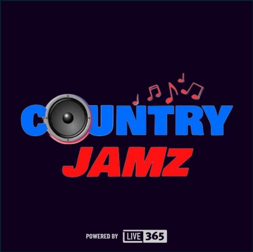 Country Jamz logo