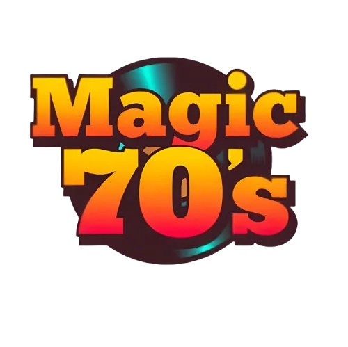 Magic 70s logo
