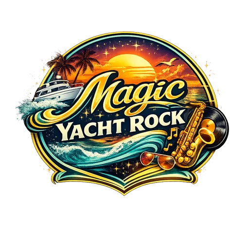 Magic Yacht Rock logo