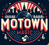 Motown Magic logo