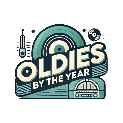 Oldies by the Year logo