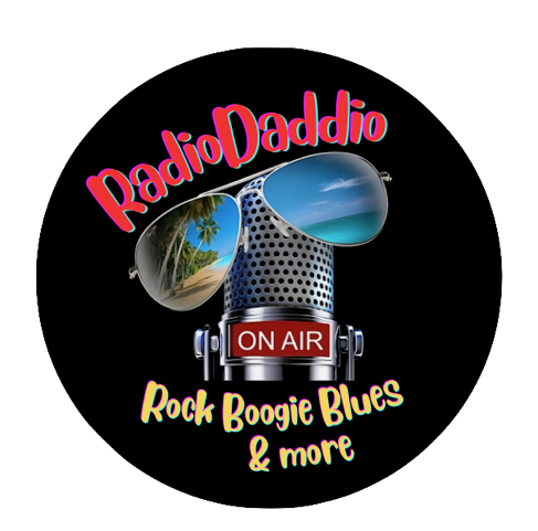 RadioDaddio logo