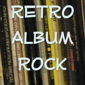 Retro Album Rock logo