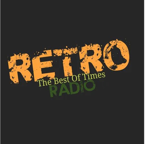 Retro Radio logo