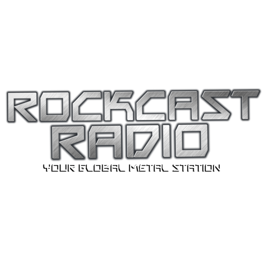 Rockcast Radio logo