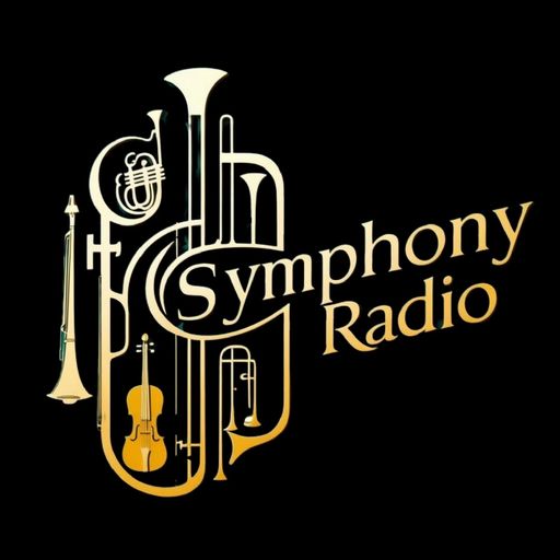 Symphony Radio logo