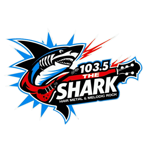The Shark logo